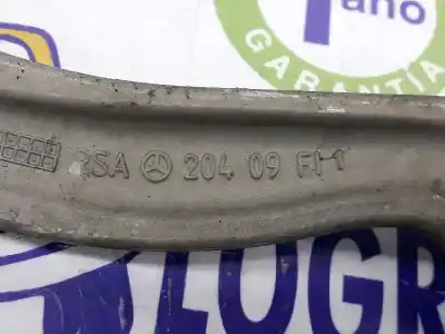 Second-hand car spare part rear left stay for clase c clase e lim. 2.1 cdi oem iam references a2043502106  a2043502106
