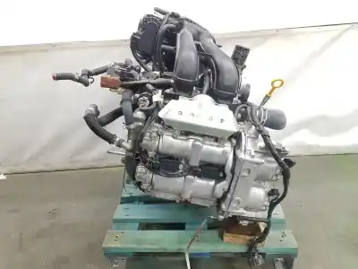 Second-hand car spare part complete engine for subaru xv 2.0 cat oem iam references fb20  10100cb680
