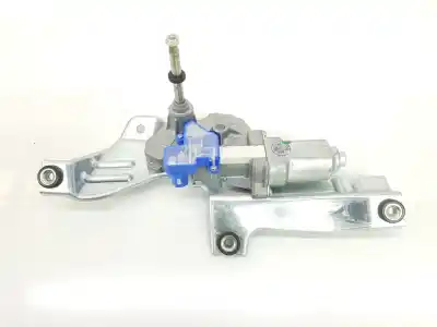 Second-hand car spare part rear windshield wiper motor for subaru xv 2.0 cat oem iam references 86510sc111