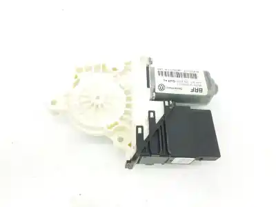 Second-hand car spare part rear left window motor for volkswagen golf vi variant (aj5) 1.6 tdi dpf oem iam references 1k0959703al  1k0959703al