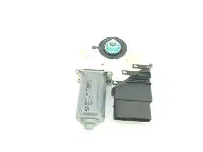 Second-hand car spare part rear left window motor for volkswagen golf vi variant (aj5) 1.6 tdi dpf oem iam references 1k0959703al  1k0959703al