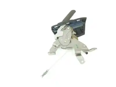 Second-hand car spare part handbrake lever for subaru xv 2.0 cat oem iam references 26001sc060jc