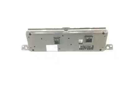 Second-hand car spare part multifunction display for subaru xv 2.0 cat oem iam references 85261fj820  85261fj820