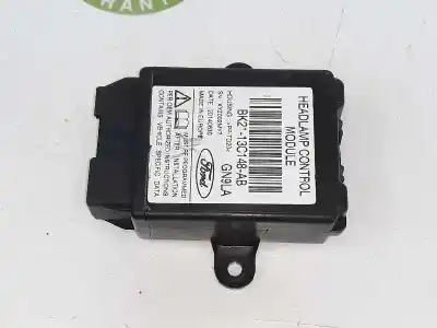 Автозапчасти б/у электронный модуль за ford transit custom v362 furgoneta (fy, fz) 2.2 tdci ссылки oem iam bk2113c148ab