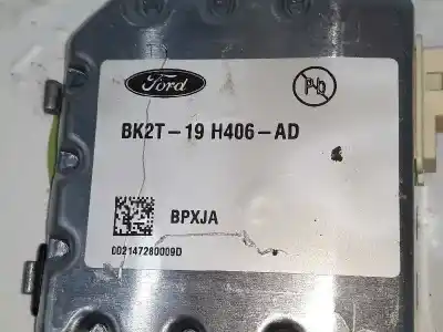 Автозапчасти б/у камера за ford transit custom v362 furgoneta (fy, fz) 2.2 tdci ссылки oem iam bk2t19h406ad  bk2t19h406ad