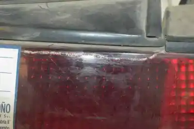 İkinci el araba yedek parçası sag kuyruk lambasi için mitsubishi eclipse (d20) 2.0 16v cat oem iam referansları mb861132  mb861132