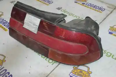 İkinci el araba yedek parçası sag kuyruk lambasi için mitsubishi eclipse (d20) 2.0 16v cat oem iam referansları mb861132  mb861132