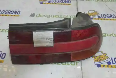 Pezzo di ricambio per auto di seconda mano LUCI POSTERIORI DESTRA per MITSUBISHI ECLIPSE (D20)  Riferimenti OEM IAM MB861132  MB861132