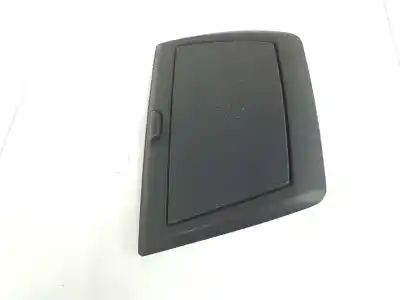 Peça sobressalente para automóvel em segunda mão porta luvas por bmw x3 (e83) 2.0 d referências oem iam 51163417438  3402391