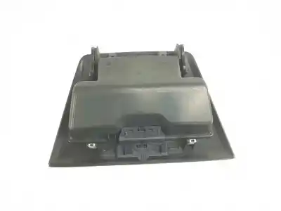 Peça sobressalente para automóvel em segunda mão porta luvas por bmw x3 (e83) 2.0 d referências oem iam 51163417438  3402391