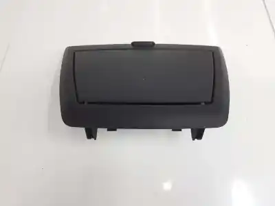 Peça sobressalente para automóvel em segunda mão porta luvas por bmw x3 (e83) 2.0 d referências oem iam 51163417438  3402391