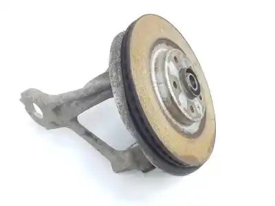 Second-hand car spare part rear left knuckle for audi a6 lim. 3.0 v6 24v tdi oem iam references 8r0505431f