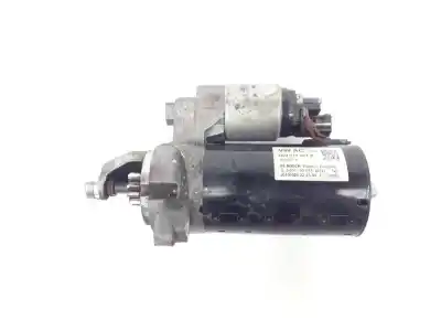 Second-hand car spare part starter motor for audi a6 lim. 3.0 v6 24v tdi oem iam references 059911021k
