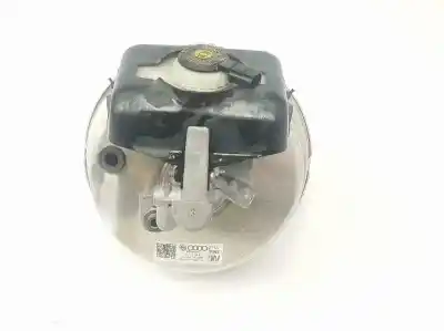 Second-hand car spare part brake servo for audi a6 lim. 3.0 v6 24v tdi oem iam references 4g1612103g