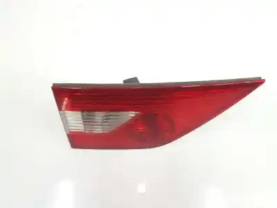 Second-hand car spare part left tailgate door light for bmw x3 (e83) 2.0 d oem iam references 63213420203  63213420203