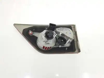 Second-hand car spare part left tailgate door light for bmw x3 (e83) 2.0 d oem iam references 63213420203  63213420203