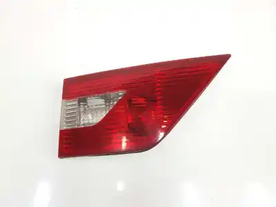 Peça sobressalente para automóvel em segunda mão farolim da mala traseiro esquerdo por bmw x3 (e83) 2.0 d referências oem iam 63213420203