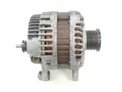 Tweedehands auto-onderdeel alternator voor renault koleos 2.0 dci diesel fap oem iam-referenties 23100jg71b