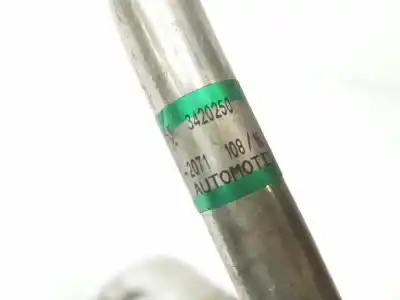 Peça sobressalente para automóvel em segunda mão tubos de ar condicionado por bmw x3 (e83) 2.0 d referências oem iam 64533420250  3420250