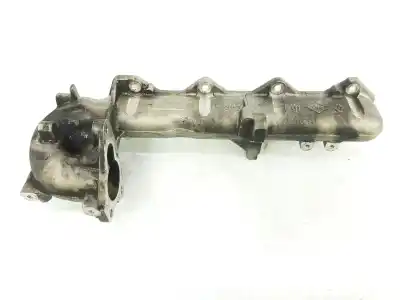 Tweedehands auto-onderdeel inlaatspruitstuk voor renault koleos 2.0 dci diesel fap oem iam-referenties 8201022367