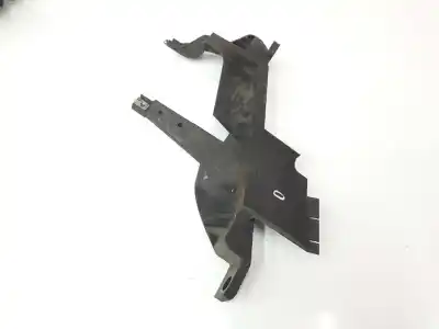 Second-hand car spare part right headlight support for bmw x3 (e83) 2.0 d oem iam references 63126939200  1301073025