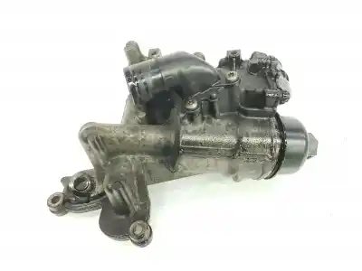 Tweedehands auto-onderdeel oliefilter voor renault koleos 2.0 dci diesel fap oem iam-referenties 93161665