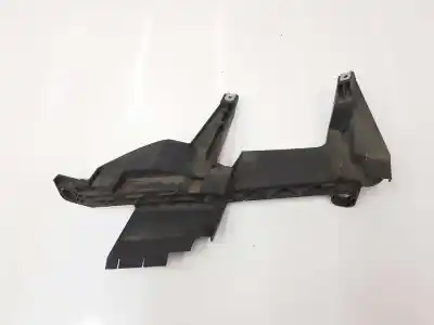 Peça sobressalente para automóvel em segunda mão suporte do farol esquerdo por bmw x3 (e83) 2.0 d referências oem iam 63126939199