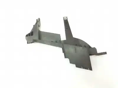 Second-hand car spare part left headlight support for bmw x3 (e83) 2.0 d oem iam references 63126939199  1301073024