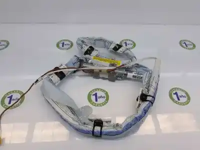 Peça sobressalente para automóvel em segunda mão airbag de cortina dianteiro direito por ford kuga (cbv) 2.0 tdci cat referências oem iam 7m51r14k159aj