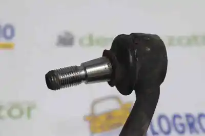 Автозапчастина б/у лівий задній верхній рычок підвіски для clase c clase m 2.7 cdi 20v посилання на oem iam a1633500553  a1633500553