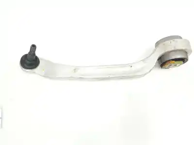 Second-hand car spare part front right upper suspension arm for audi a8 (4e2) 4.0 v8 32v tdi biturbo cat (ase) oem iam references 4e0407696c  4e0407694n
