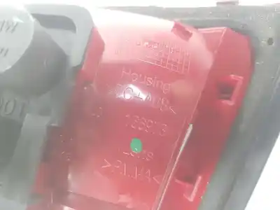 Автозапчастина б/у внутрішній лівий задній ліхар для audi a4 b8 (8k2) 2.0 tdi посилання на oem iam 8k5945093d  8k5945093d