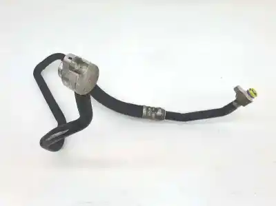 Second-hand car spare part air conditioning pipes for audi a8 (4e2) 4.0 v8 32v tdi biturbo cat (ase) oem iam references 4e0260707bc