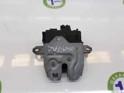 Peça sobressalente para automóvel em segunda mão fechadura do mala por ford kuga (cbv) 2.0 tdci cat referências oem iam 8v41s442a66ad