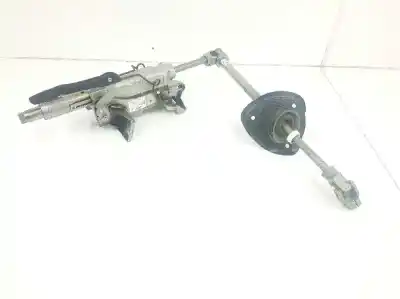 Second-hand car spare part steering column for audi a6 lim. 3.0 v6 24v tdi oem iam references 4g8857805g