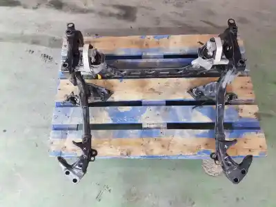 Second-hand car spare part front axle for audi a6 lim. 3.0 v6 24v tdi oem iam references 4g0399315l