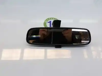 Peça sobressalente para automóvel em segunda mão espelho retrovisor interior por ford kuga (cbv) 2.0 tdci cat referências oem iam 1765145