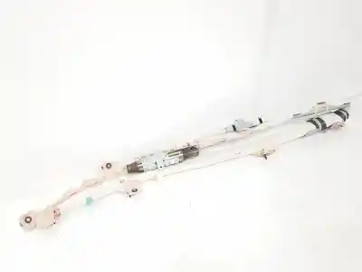 Автозапчастина б/у передня ліва подушка безпеки для mazda cx7 2.2 turbodiesel посилання на oem iam eg2157kn0j  eg2157kn0j