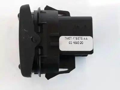Pezzo di ricambio per auto di seconda mano interruttore per ford kuga (cbv) 2.0 tdci cat riferimenti oem iam 7m5t17b676aa  1472023