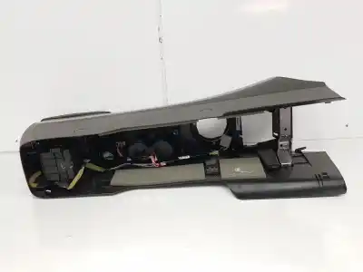 Автозапчастина б/у центральний подлокник для mazda cx7 2.2 turbodiesel посилання на oem iam eh6464420c02  eh6464420c02