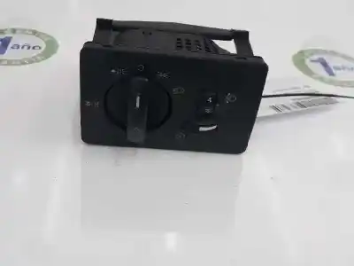 Peça sobressalente para automóvel em segunda mão comutador de luzes por ford kuga (cbv) 2.0 tdci cat referências oem iam 7m5t13a024aa