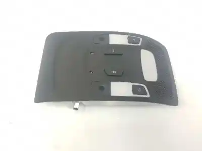 Second-hand car spare part interior light for audi a6 lim. 3.0 v6 24v tdi oem iam references 4g0947135