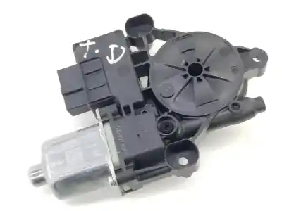 Second-hand car spare part rear right window motor for audi a1 sportback 1.0 tfsi oem iam references 5q0959408d