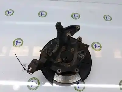 Peça sobressalente para automóvel em segunda mão manga de eixo traseira direita por ford kuga (cbv) 2.0 tdci cat referências oem iam 1556399