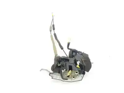 Автозапчасти б/у замок задней левой двери за mazda cx7 2.2 turbodiesel ссылки oem iam eh1459310e  eh1459310e
