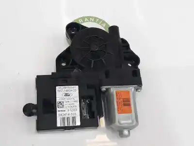 Peça sobressalente para automóvel em segunda mão motor elevador vidro traseiro direito por ford kuga (cbv) 2.0 tdci cat referências oem iam 7m5t14b534cd