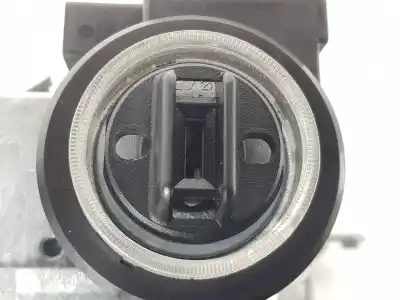 Автозапчастина б/у рульва колонка для mazda cx7 2.2 turbodiesel посилання на oem iam eh6232100a  eh6232100a
