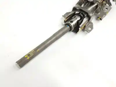 Автозапчастина б/у рульва колонка для mazda cx7 2.2 turbodiesel посилання на oem iam eh6232100a  eh6232100a
