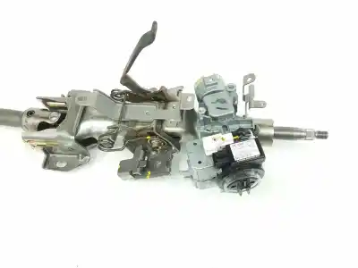 Автозапчастина б/у рульва колонка для mazda cx7 2.2 turbodiesel посилання на oem iam eh6232100a  eh6232100a