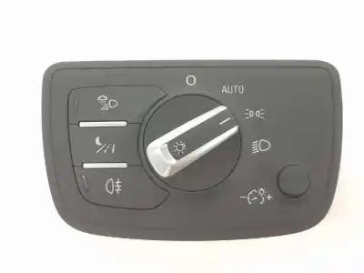 Second-hand car spare part headlights switch for audi a6 lim. 3.0 v6 24v tdi oem iam references 4g0941531t